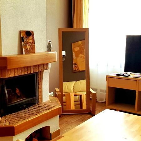 Gustav House Leilighet Daugavpils Eksteriør bilde